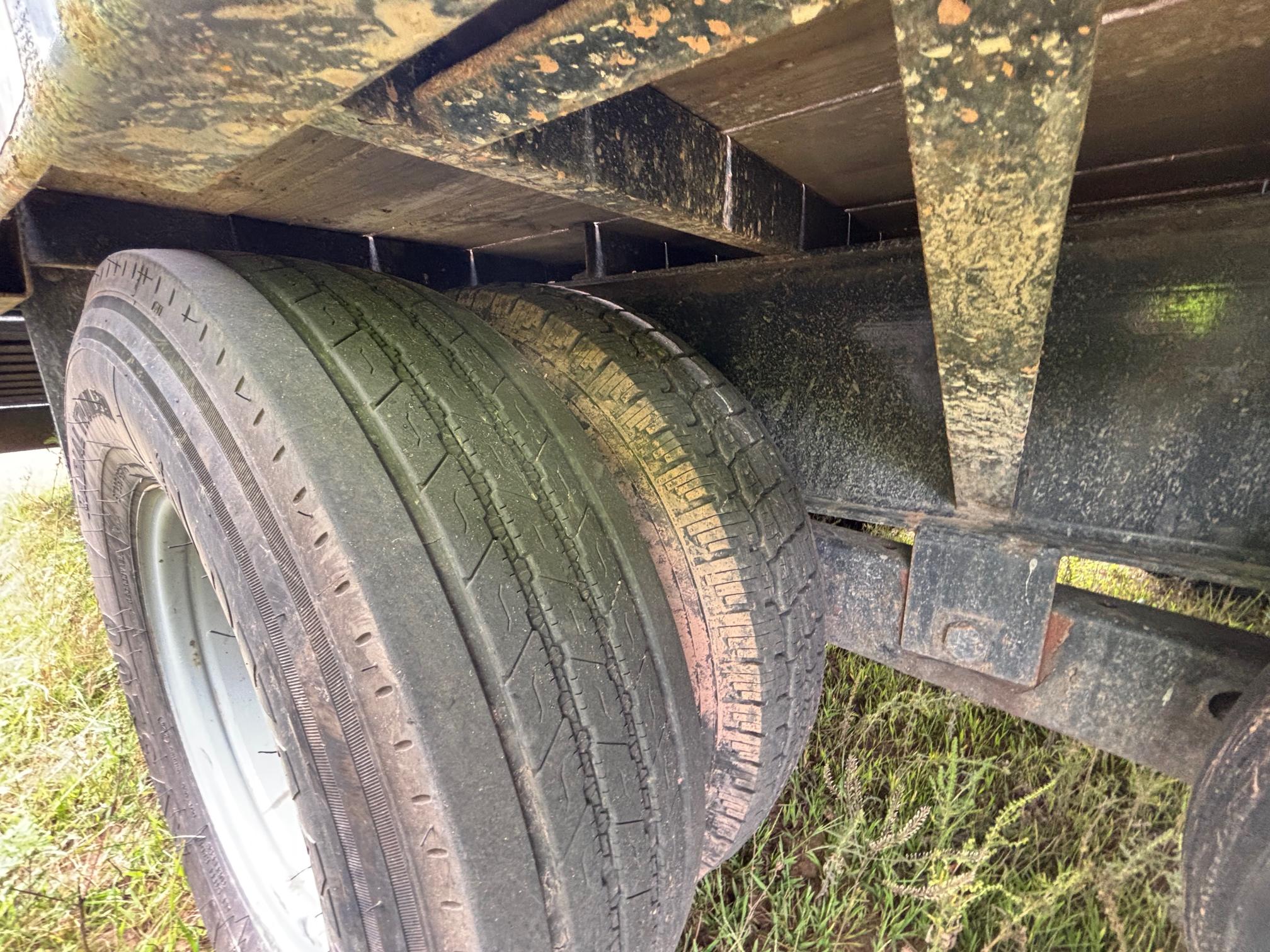 2022 EAST TEXAS TRAILERS 40 foot - Image 22